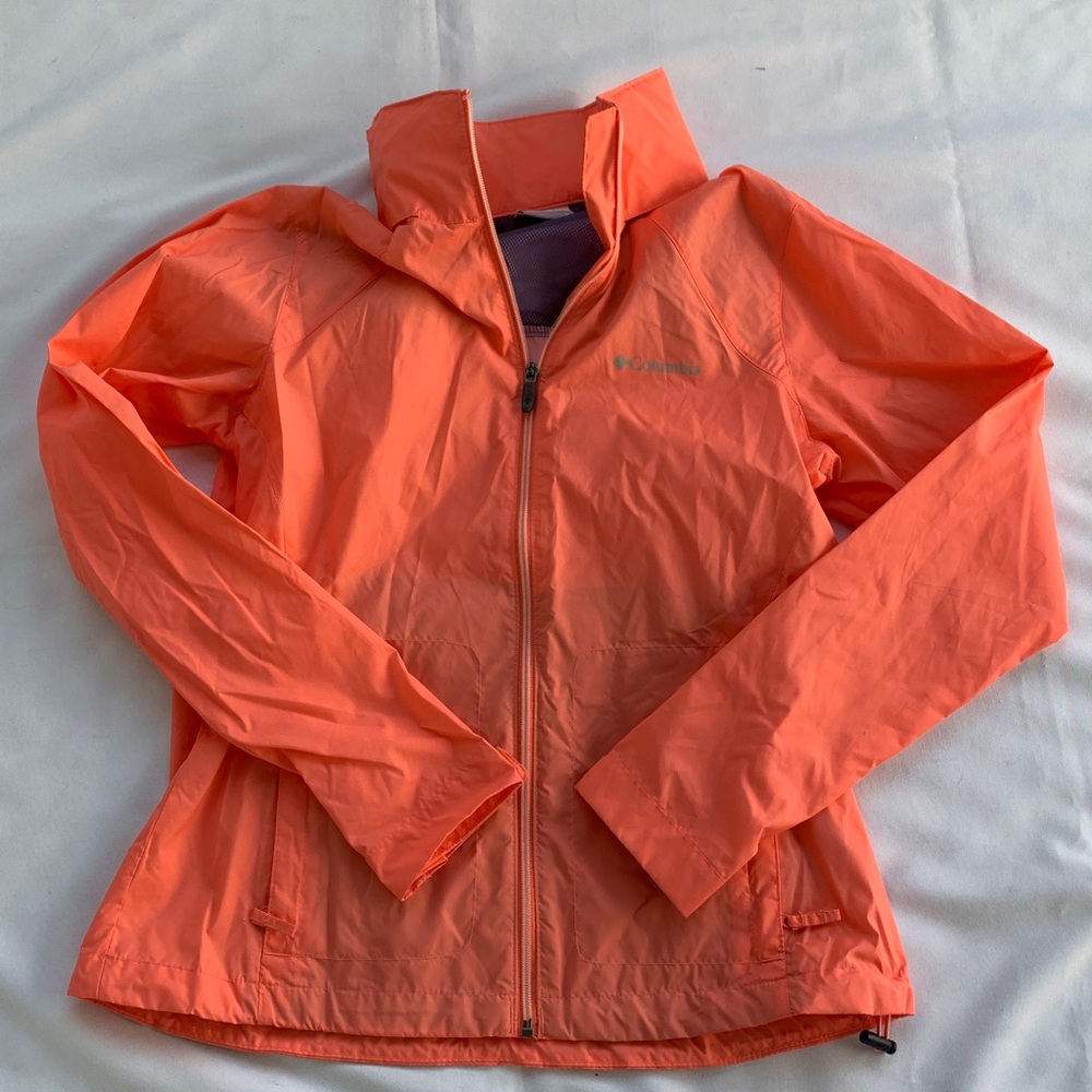 Columbia Jacket - Size M